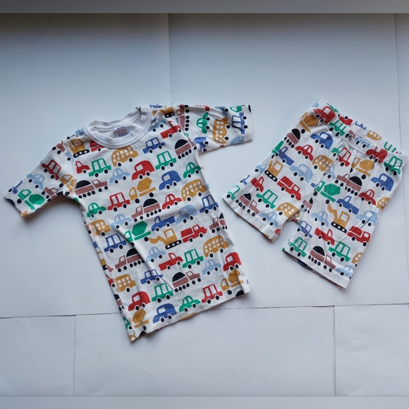 Boden tee & Hanna cars mix - Picture 5 of 16